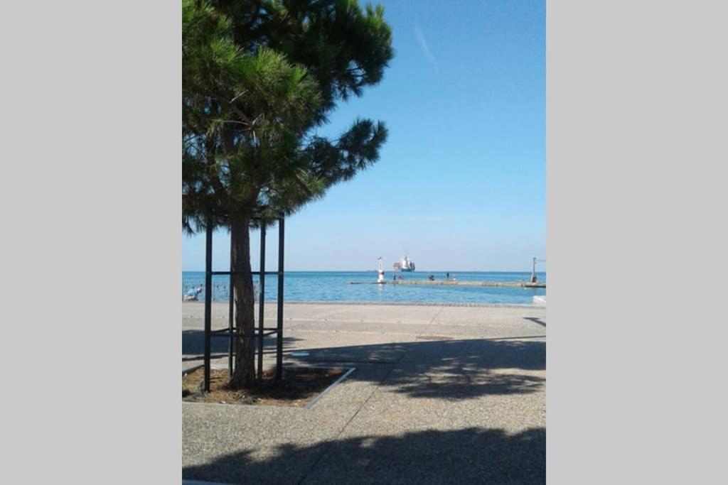 Breakfast At Tiffanys#seafront#thessaloniki Apartment